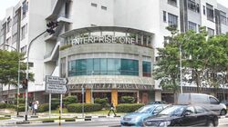 Enterprise One (D14), Factory #603600321